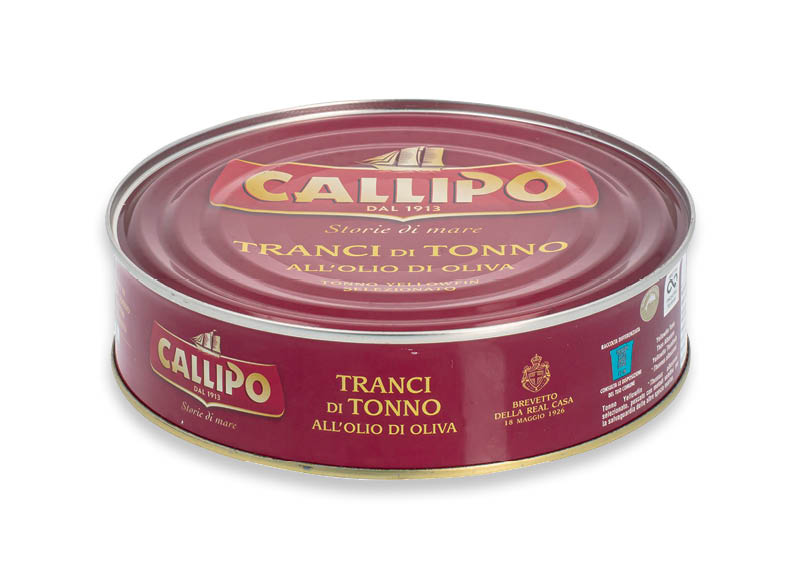 Tunų gabaliukai CALLIPO alyvuogių aliejuje
,
540 g, 16,65 Eur/kg. A lygio parduotuvėse Tunų gabaliukai CALLIPO alyvuogių aliejuje
,
540 g, 16,65 Eur/kg. A lygio parduotuvėse