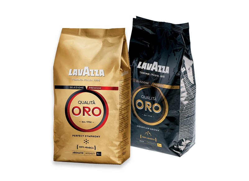 LAVAZZA kavos pupelės QUALITA ORO ir ORO MOUNTAIN GROWN
,
1 kg, 2 rūšių LAVAZZA kavos pupelės QUALITA ORO ir ORO MOUNTAIN GROWN
,
1 kg, 2 rūšių