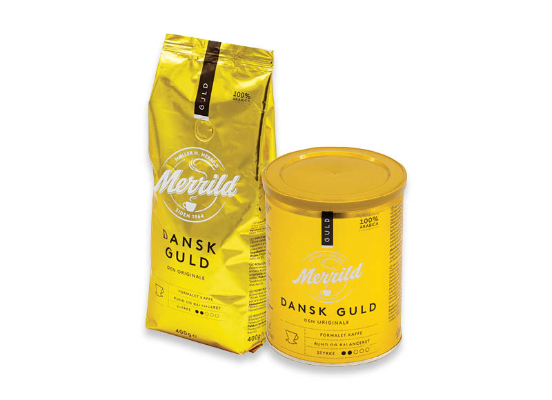 Malta kava MERRILD GULD
,
250 g, 400 g, 2 rūšių Malta kava MERRILD GULD
,
250 g, 400 g, 2 rūšių