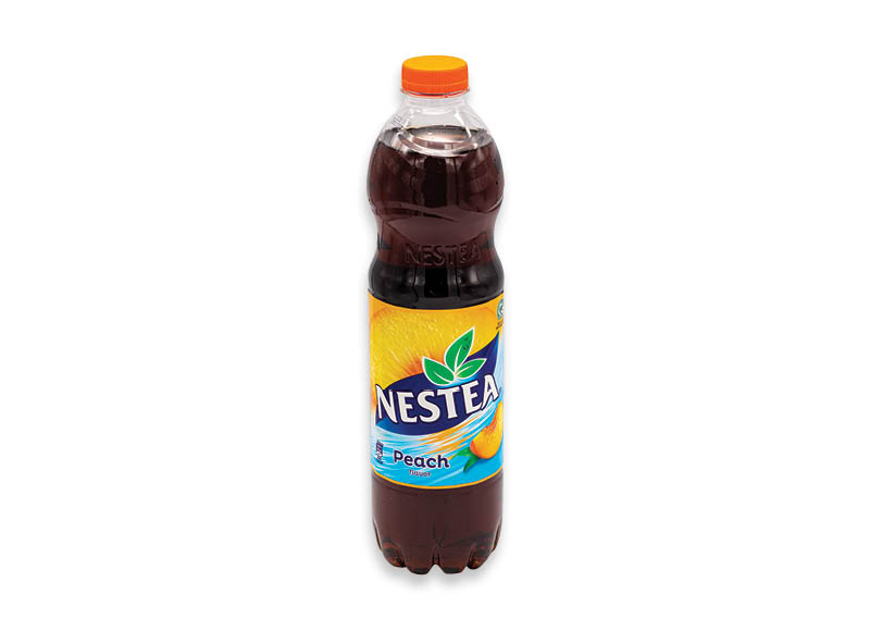 Šalta arbata NESTEA
			, 
				 1,5 l, 0,66 Eur/l (taros užstato vertė į gėrimo kainą neįskaičiuota)