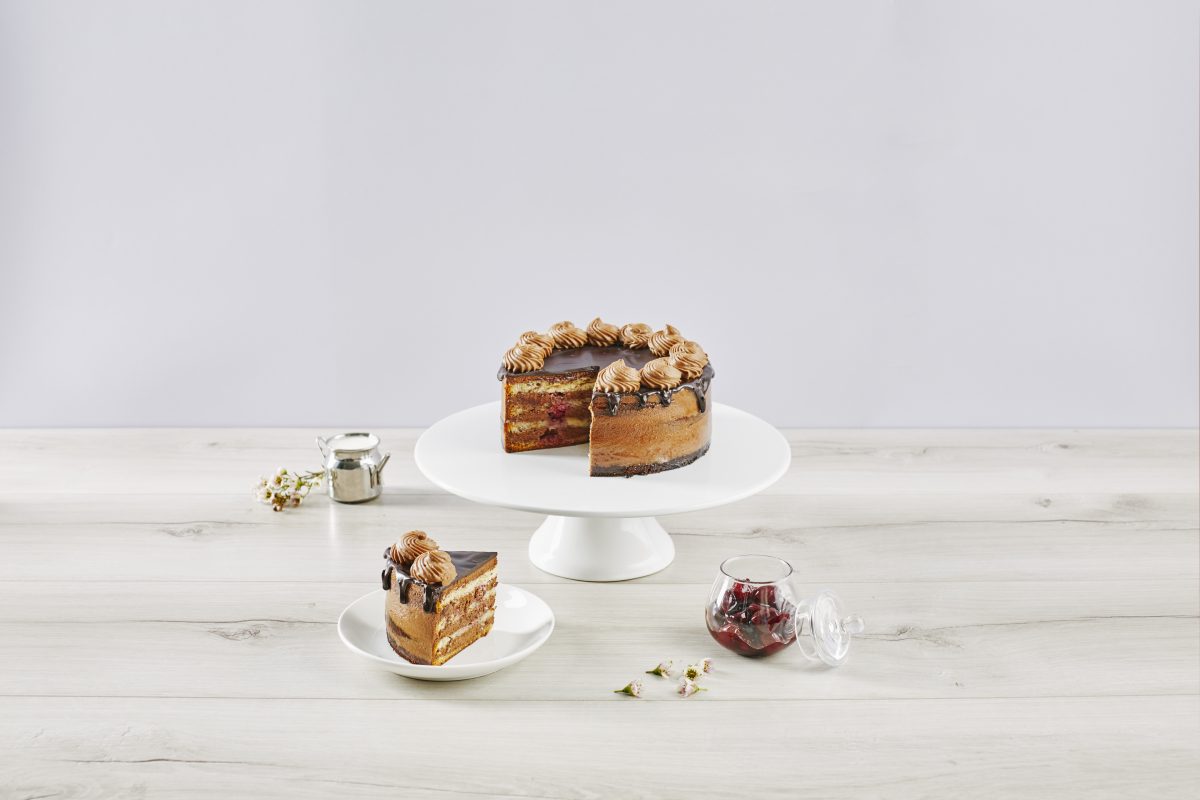 Prancūzijos įkvėptos „Iki“ konditerijos naujienos: nuo elegantiškų eklerų iki klasikinių tortų