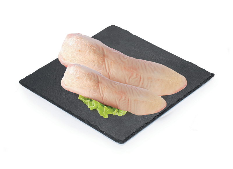 Atitirpinti galvijų liežuviai
			, 
				 1 kg