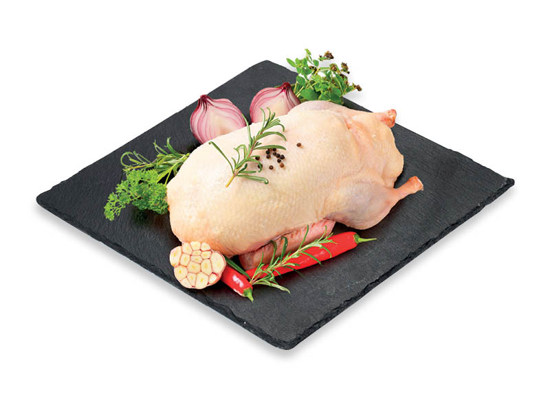 Šviežia PEKINO antis
			, 
				 (fasuota) 1 kg. Ir IKI EXPRESS