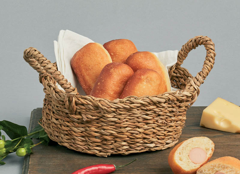 Spurga su dešrele
			, 
				 70 g, 7,86 Eur/kg. A (1) lygio parduotuvėse