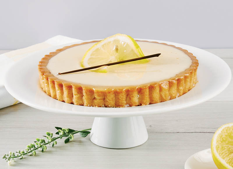 Tartaletė su citrininiu kremu CITROLE
			, 
				 300 g, 11,63 Eur/kg. A lygio parduotuvėse. Ir IKI EXPRESS
