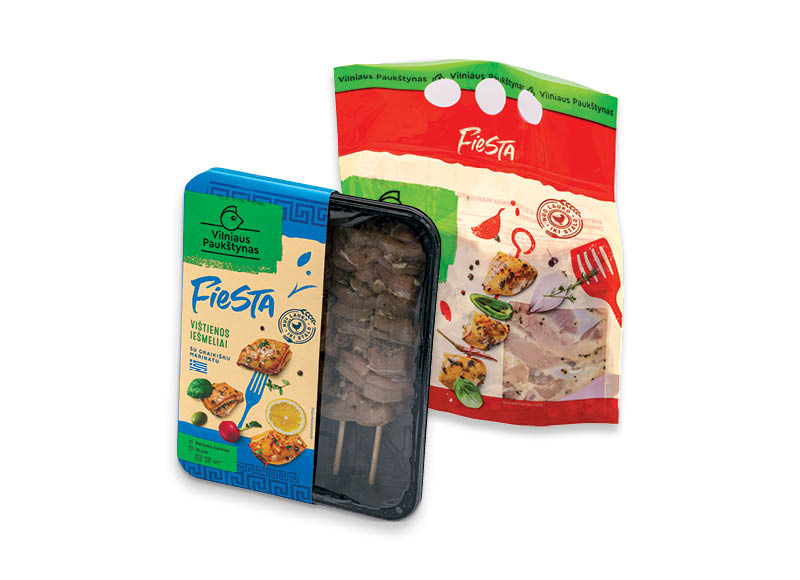 FIESTA produkcijai
,
2 rūšių. A lygio parduotuvėse FIESTA produkcijai
,
2 rūšių. A lygio parduotuvėse