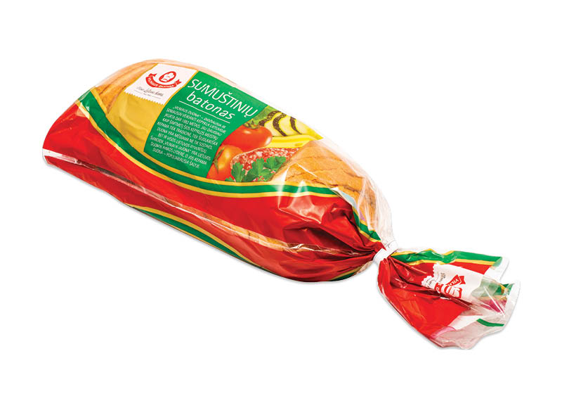 SUMUŠTINIŲ batonas
			, 
				 350 g, 2,83 Eur/kg. Ir IKI EXPRESS