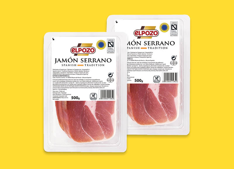 Vytintas SERANO kumpis
,
500 g, 13,98 Eur/vnt. A lygio parduotuvėse Vytintas SERANO kumpis
,
500 g, 13,98 Eur/vnt. A lygio parduotuvėse
