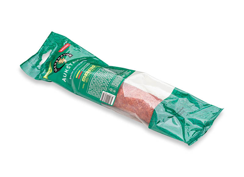 Šaltai rūkyta AUKŠTAIČIŲ dešra
,
230 g, 11,70 Eur/kg. A lygio parduotuvėse Šaltai rūkyta AUKŠTAIČIŲ dešra
,
230 g, 11,70 Eur/kg. A lygio parduotuvėse