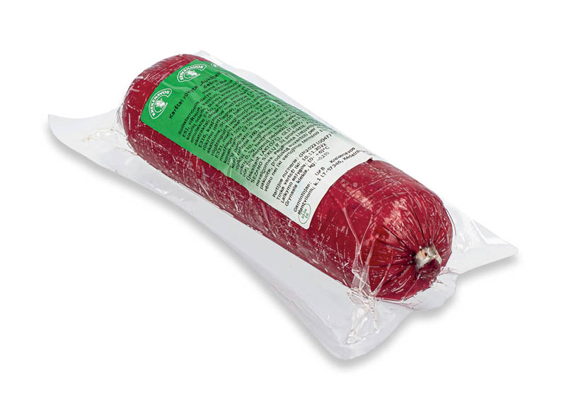 Karštai rūkytas AUKŠTAIČIŲ saliamis
			, 
				 250 g, 7,16 Eur/kg. A lygio parduotuvėse