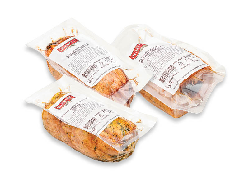 Delikateso vištienos vyniotiniai
,
1 kg, 3 rūšių. A lygio parduotuvėse Delikateso vištienos vyniotiniai
,
1 kg, 3 rūšių. A lygio parduotuvėse