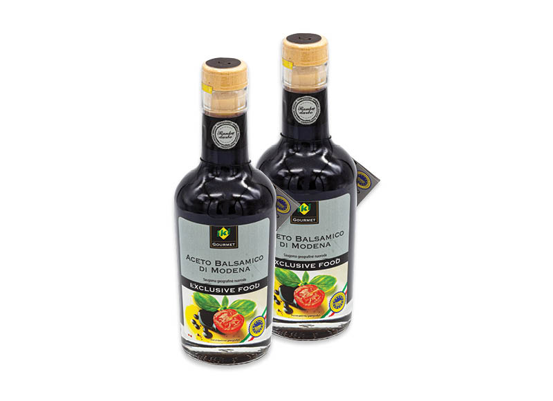 IKI GOURMET MODENOS balzaminis actas
,
250 ml, 27,96 Eur/l. A lygio parduotuvėse IKI GOURMET MODENOS balzaminis actas
,
250 ml, 27,96 Eur/l. A lygio parduotuvėse