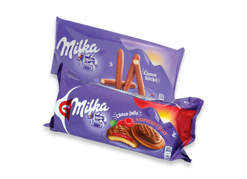 Sausainiams MILKA
,
10 rūšių. Ir IKI EXPRESS Sausainiams MILKA
,
10 rūšių. Ir IKI EXPRESS