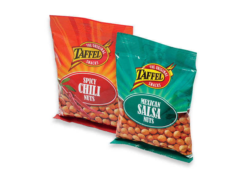 Riešutai TAFFEL
,
110 g, 140 g, 6 rūšių Riešutai TAFFEL
,
110 g, 140 g, 6 rūšių