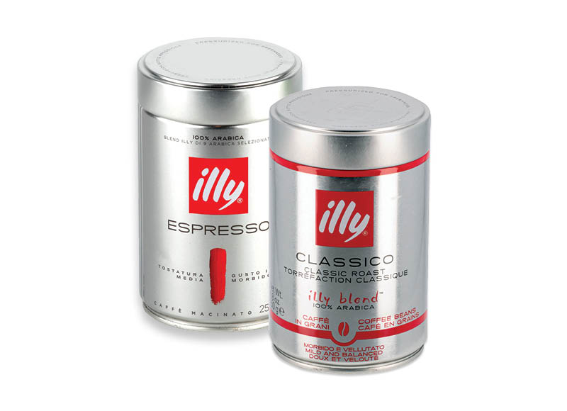 Malta kava ir pupelės ILLY
,
250 g, 4 rūšių, 27,96 Eur/kg Malta kava ir pupelės ILLY
,
250 g, 4 rūšių, 27,96 Eur/kg