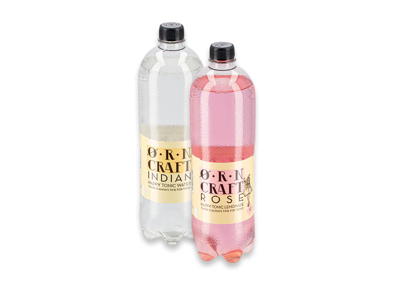 Gazuotas gėrimas ORN
,
1 l, 2 rūšių (taros užstato vertė į gėrimo kainą neįskaičiuota) Gazuotas gėrimas ORN
,
1 l, 2 rūšių (taros užstato vertė į gėrimo kainą neįskaičiuota)