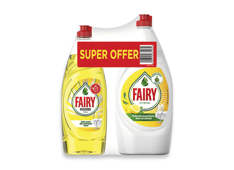 Indų ploviklių rinkinys FAIRY
,
650 ml + 900 ml 2,57 Eur/l. A lygio parduotuvėse Indų ploviklių rinkinys FAIRY
,
650 ml + 900 ml 2,57 Eur/l. A lygio parduotuvėse