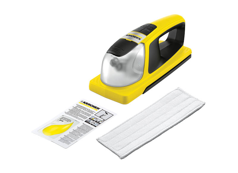 Akumuliatorinis langų valytuvas KARCHER KV4
,
1 vnt. Pasiūlymas galioja iki 2023 04 16 d. A lygio parduotuvėse Akumuliatorinis langų valytuvas KARCHER KV4
,
1 vnt. Pasiūlymas galioja iki 2023 04 16 d. A lygio parduotuvėse