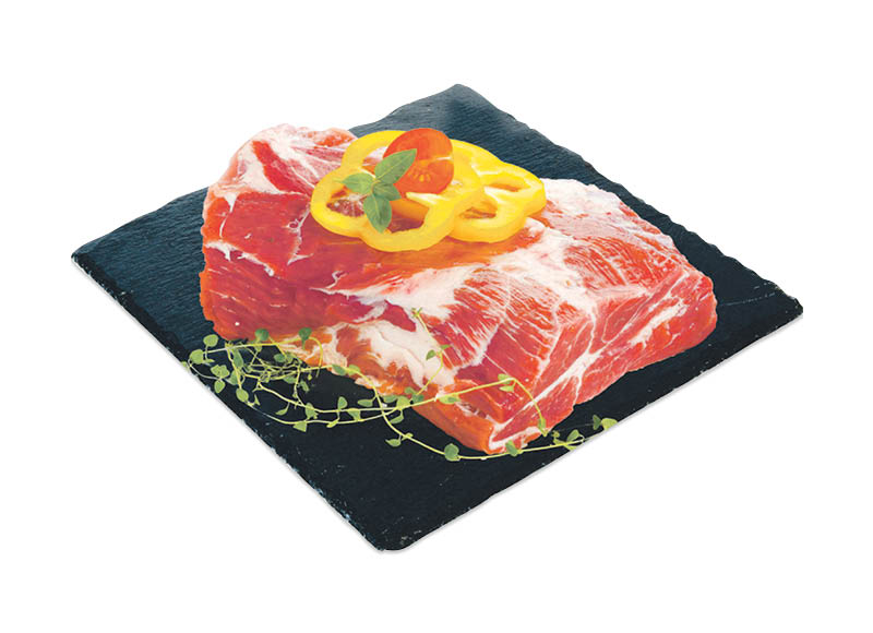 Kiaulienos sprandinė
,
1 kg (atšaldyta, fasuota vakuuminėje pakuotėje). Ir IKI EXPRESS Kiaulienos sprandinė
,
1 kg (atšaldyta, fasuota vakuuminėje pakuotėje). Ir IKI EXPRESS