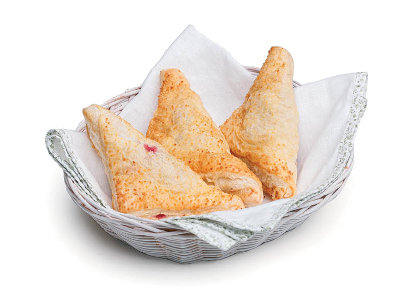 Bemielė sluoksniuota bandelė su vyšnių ir migdolų kremu
,
60 g, 10,50 Eur/kg. A lygio parduotuvėse Bemielė sluoksniuota bandelė su vyšnių ir migdolų kremu
,
60 g, 10,50 Eur/kg. A lygio parduotuvėse