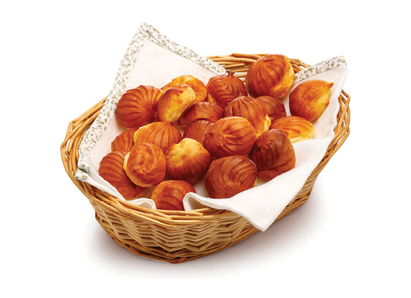 PLIKYTI sausainiai
			, 
				 1 kg. A lygio parduotuvėse