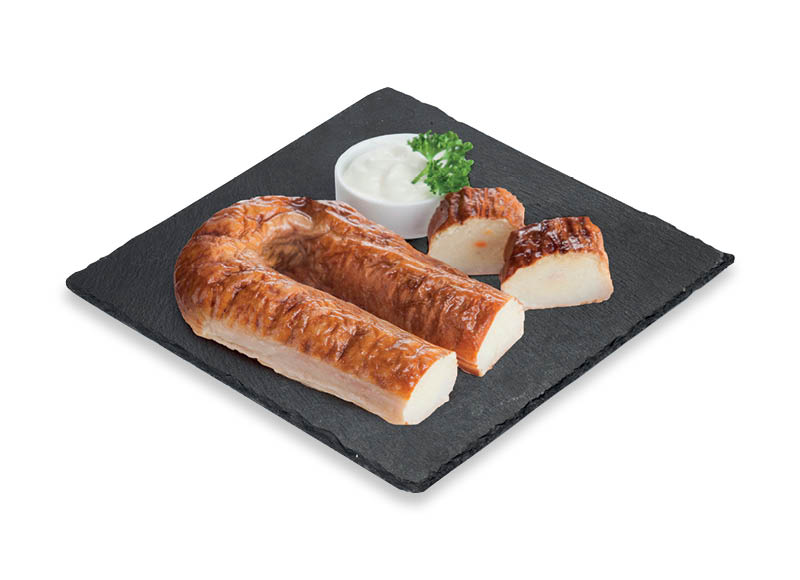 Karšti bulvių vėdarai
			, 
				 (karštoje vitrinoje) 1 kg