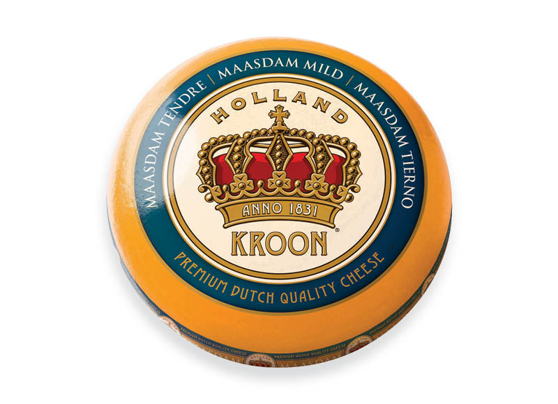Sūris KROON MAASDAM
,
1 kg, 45 % rieb. A lygio parduotuvėse Sūris KROON MAASDAM
,
1 kg, 45 % rieb. A lygio parduotuvėse