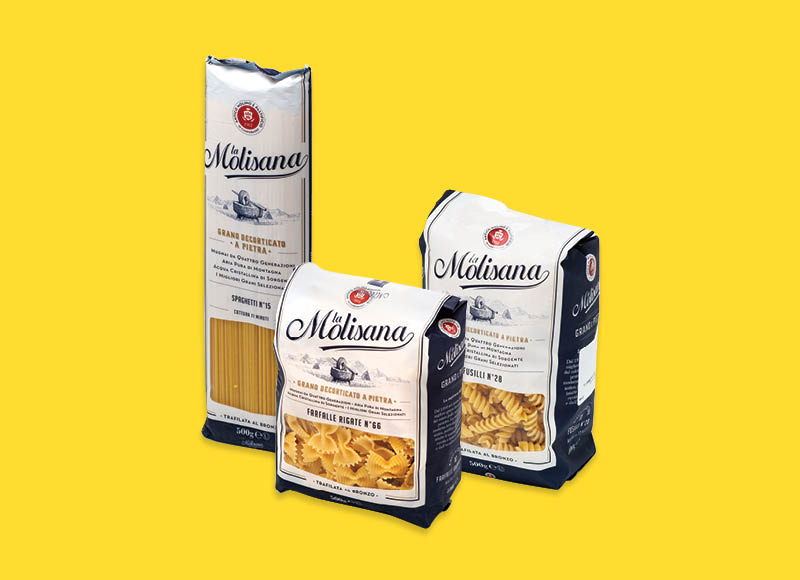 Makaronams LA MOLISANA
,
500 g, įvairių rūšių. Ir IKI EXPRESS Makaronams LA MOLISANA
,
500 g, įvairių rūšių. Ir IKI EXPRESS