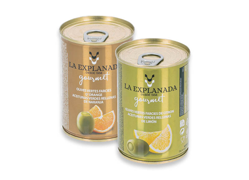 Alyvuogės LA EXPLANADA
,
280 g, 7 rūšių, 3,18 Eur/kg Alyvuogės LA EXPLANADA
,
280 g, 7 rūšių, 3,18 Eur/kg