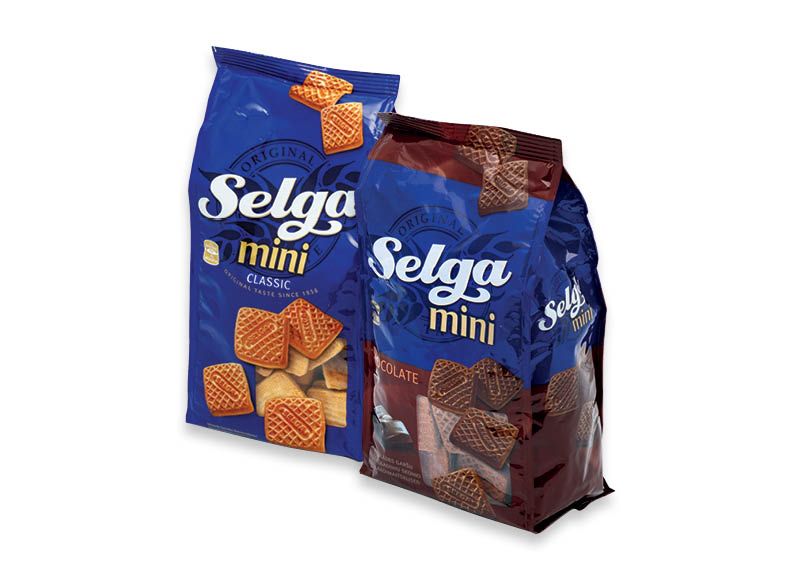 Sausainiai SELGA
,
250 g, 2 rūšių, 4,36 Eur/kg Sausainiai SELGA
,
250 g, 2 rūšių, 4,36 Eur/kg