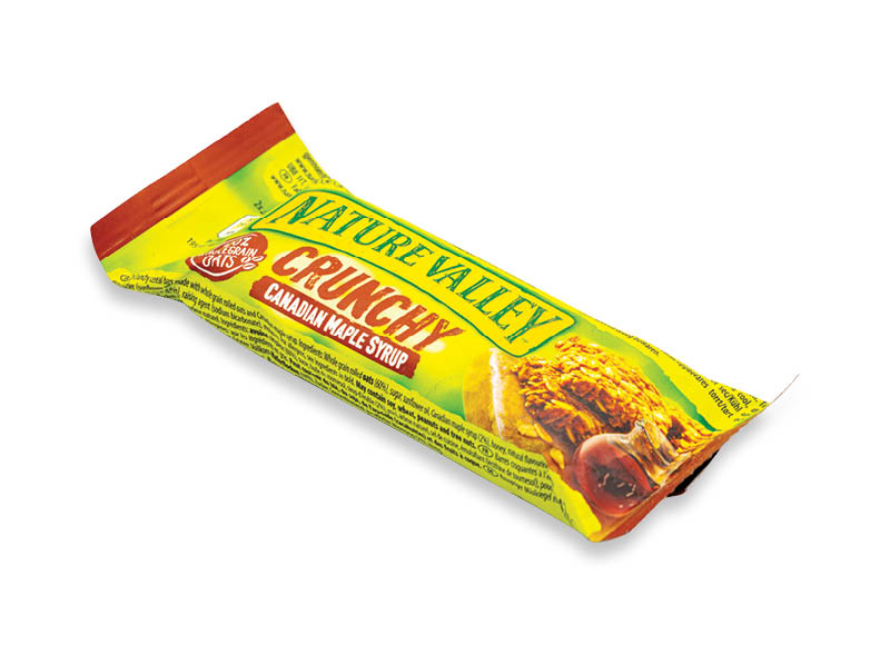Proteininis batonėlis NATURE VALLEY
			, 
				 40 g, 32,25 Eur/kg. A lygio parduotuvėse