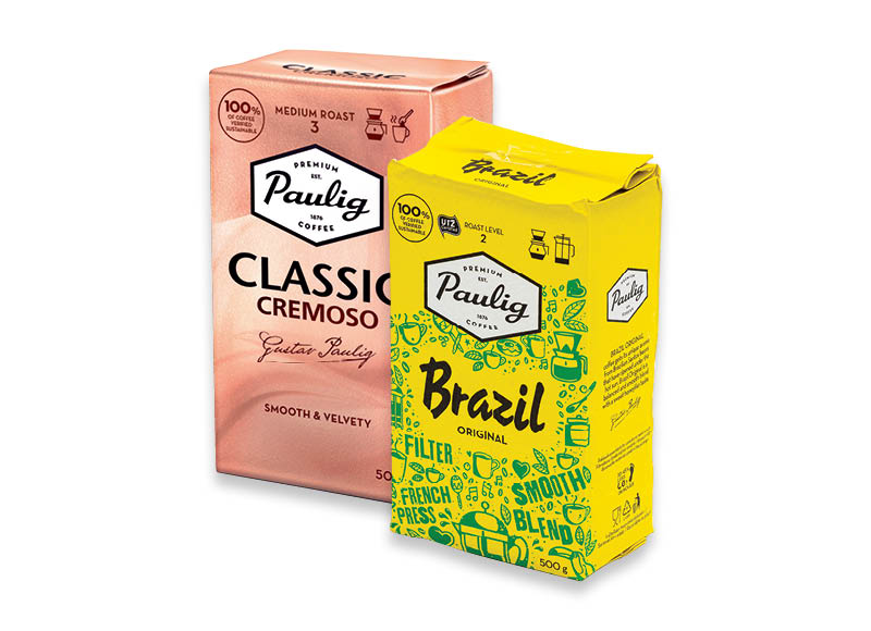 Malta kava PAULIG CREMOSO ir BRAZIL
,
500 g, 2 rūšių 9,38 Eur/kg Malta kava PAULIG CREMOSO ir BRAZIL
,
500 g, 2 rūšių 9,38 Eur/kg