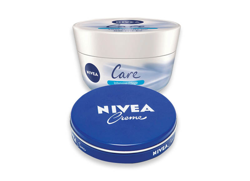 Moteriškai veido kosmetikai NIVEA
			, 
				 Įvairių rūšių