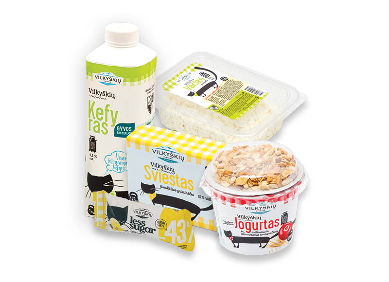 VILKYŠKIŲ pieno produktams su JUODOJU KATINU
,
Įvairių rūšių. Ir IKI EXPRESS VILKYŠKIŲ pieno produktams su JUODOJU KATINU
,
Įvairių rūšių. Ir IKI EXPRESS