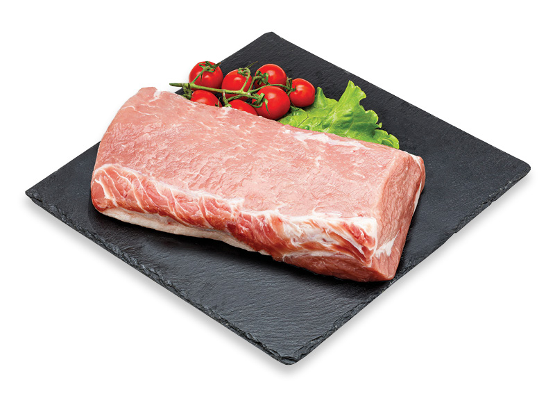 Kiaulienos nugarinė
,
(atšaldyta, vakuuminėje pakuotėje) 1 kg. Ir IKI EXPRESS Kiaulienos nugarinė
,
(atšaldyta, vakuuminėje pakuotėje) 1 kg. Ir IKI EXPRESS