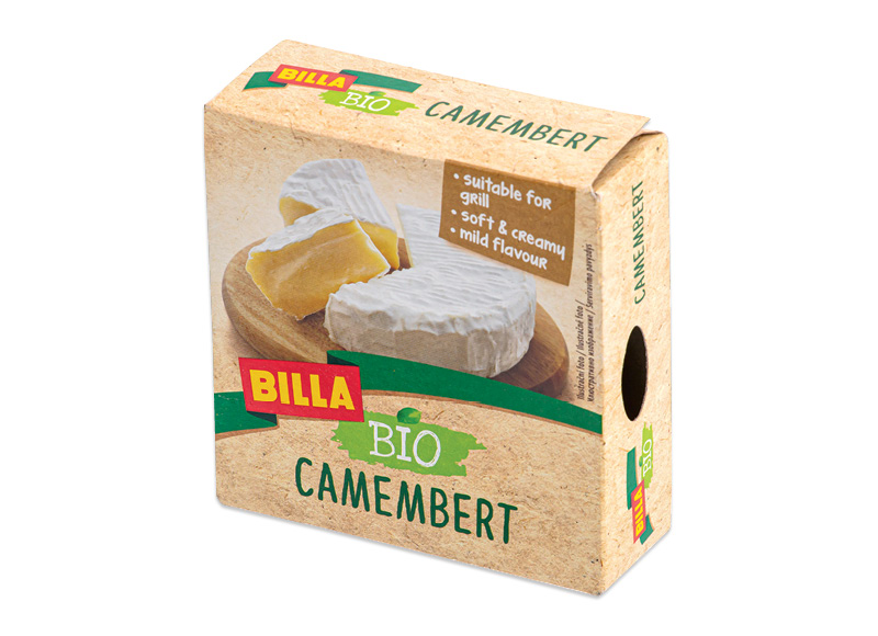 BILLA BIO ekologiškas sūris CAMEMBERT
,
120 g, 12,42 Eur/kg. A lygio parduotuvėse BILLA BIO ekologiškas sūris CAMEMBERT
,
120 g, 12,42 Eur/kg. A lygio parduotuvėse