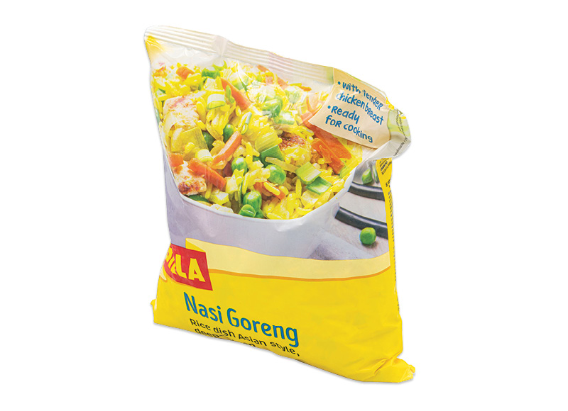 BILLA azijietiškas ryžių patiekalas NASI GORENG,
,
750 g, 4,65 Eur/kg. A lygio parduotuvėse BILLA azijietiškas ryžių patiekalas NASI GORENG,
,
750 g, 4,65 Eur/kg. A lygio parduotuvėse
