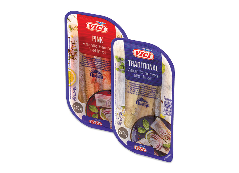 Silkių filė VIČI
,
240 g, 2 rūšių, 7,88 Eur/kg. A lygio parduotuvėse Silkių filė VIČI
,
240 g, 2 rūšių, 7,88 Eur/kg. A lygio parduotuvėse