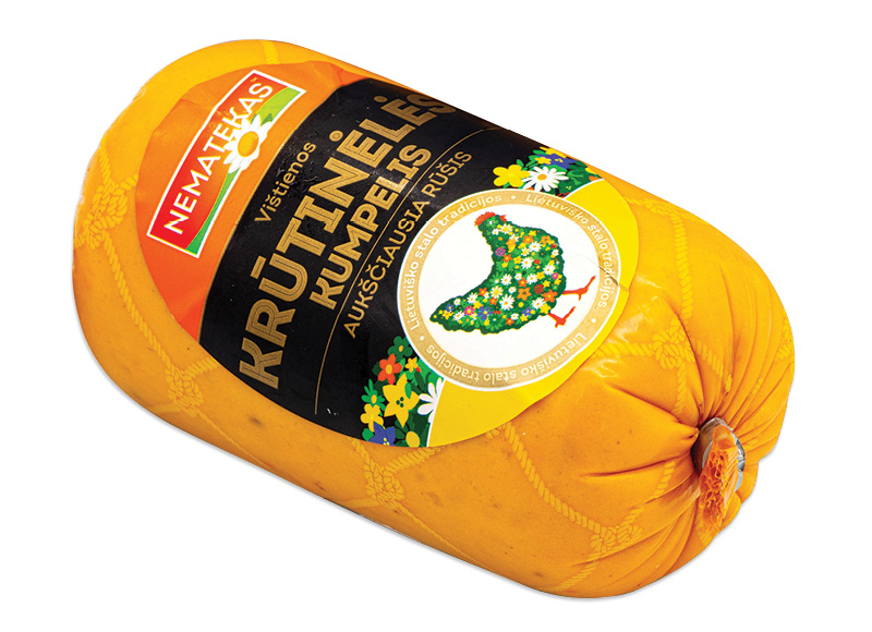 Vištienos krūtinėlės kumpelis
			, 
				 280 g, a. r., 8,54 Eur/kg. A lygio parduotuvėse