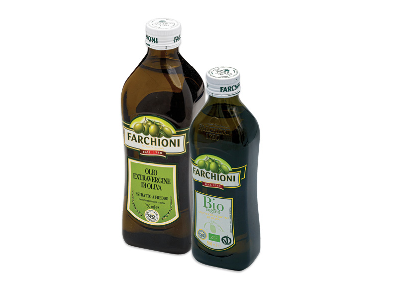 Alyvuogių aliejui FARCHIONI
,
Įvairių rūšių Alyvuogių aliejui FARCHIONI
,
Įvairių rūšių