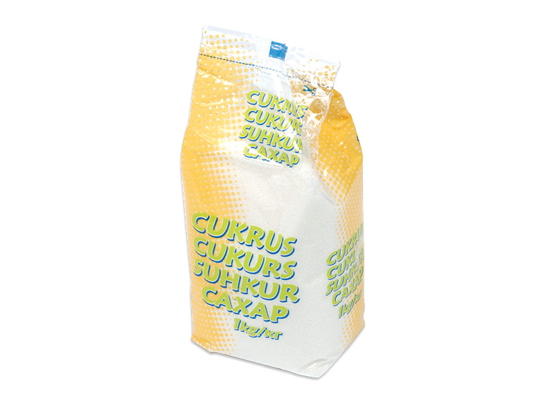 Cukrus NS
			, 
				 1 kg