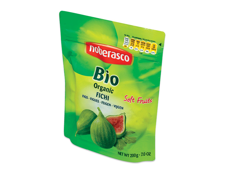 Džiovintos figos NOBERASCO BIO
			, 
				 200 g, 11,95 Eur/kg. A lygio parduotuvėse