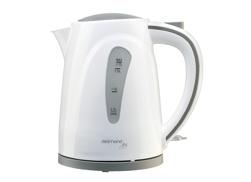 DELIMANO JOY virdulys
,
1,7 l, 1 vnt. A lygio parduotuvėse. Pasiūlymas galioja iki 2023 05 21 DELIMANO JOY virdulys
,
1,7 l, 1 vnt. A lygio parduotuvėse. Pasiūlymas galioja iki 2023 05 21