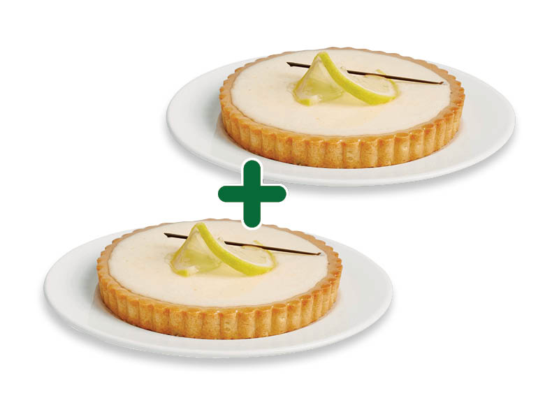 Tartaletė CITROLE su citrininiu kremu
			, 
				 300 g, 4,99 Eur/vnt. A lygio parduotuvėse