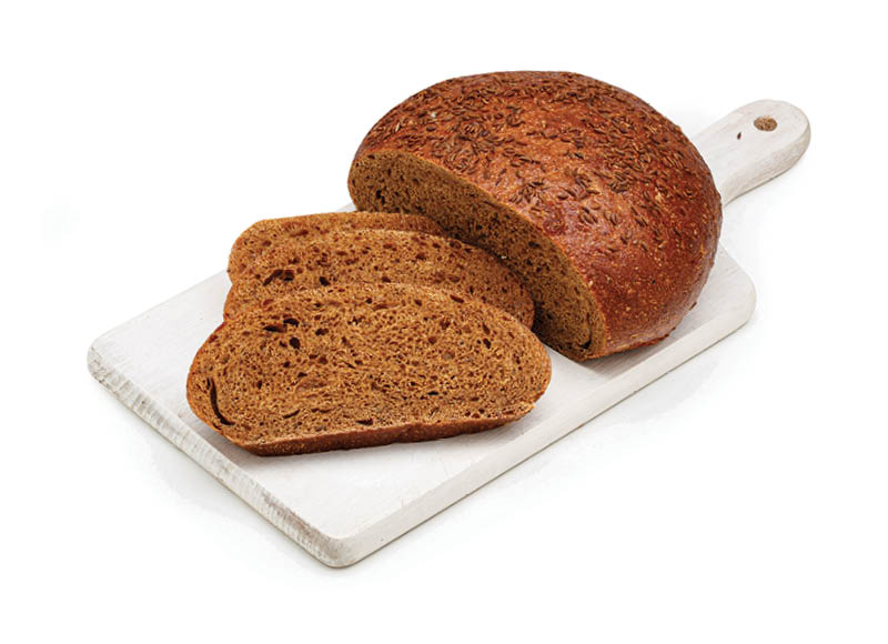 NAMINĖ duona
			, 
				 450 g, 2,11 Eur/kg. A (1) lygio parduotuvėse