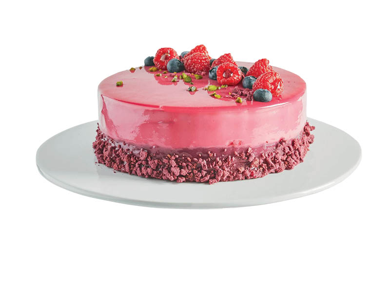 Tortas RIVJERA
			, 
				 1 kg. A (1) lygio parduotuvėse