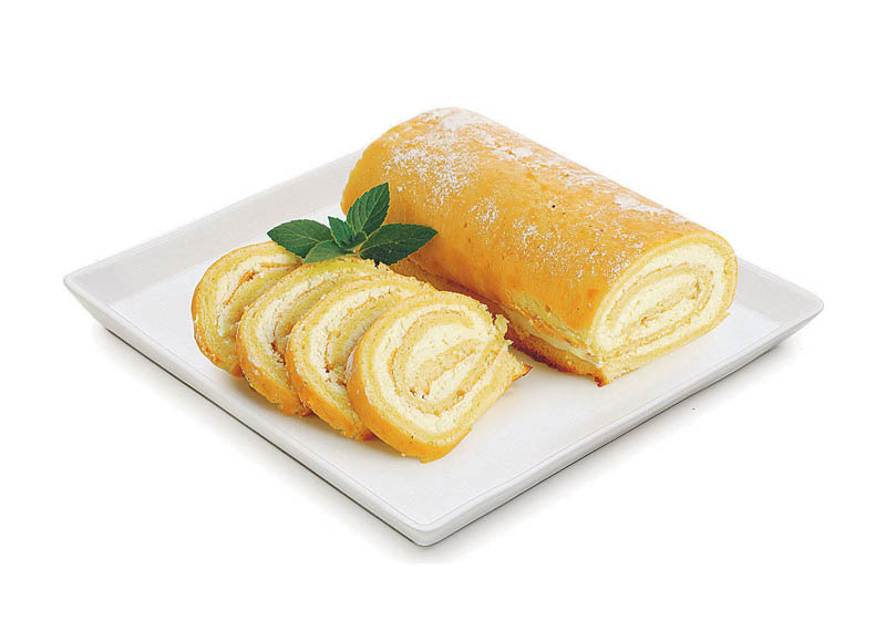KURŠĖNŲ vyniotinis su varške ir grietinėle
			, 
				 1 kg. A lygio parduotuvėse. Ir IKI EXPRESS