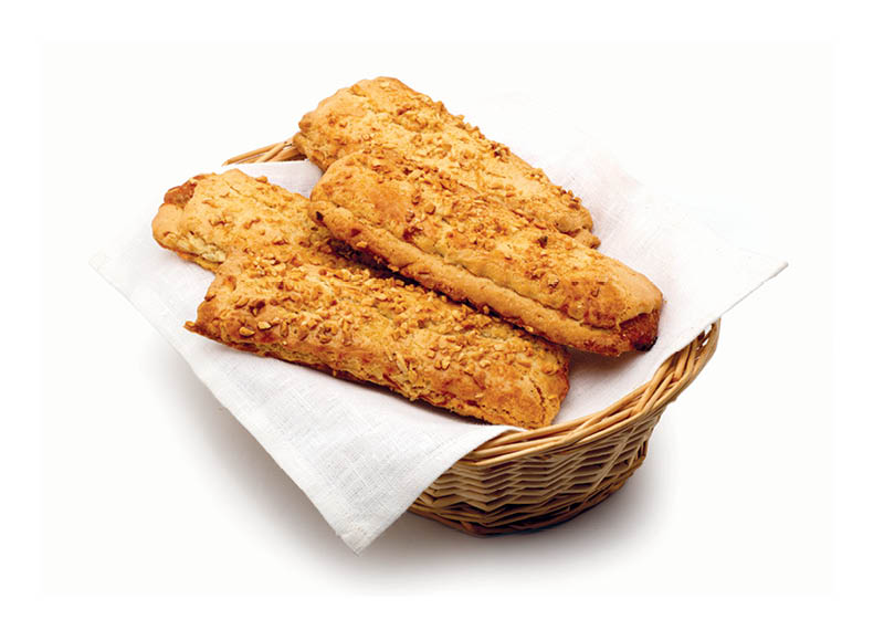 TRAPIOS juostelės su džemu
			, 
				 1 kg. Ir IKI EXPRESS