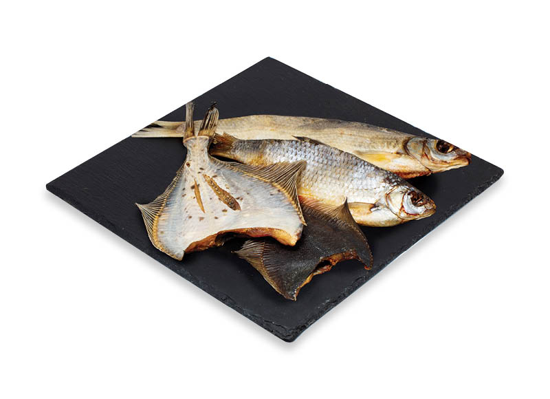 Vytintoms žuvims
,
(sveriamoje vitrinoje) 6 rūšių. A lygio parduotuvėse Vytintoms žuvims
,
(sveriamoje vitrinoje) 6 rūšių. A lygio parduotuvėse