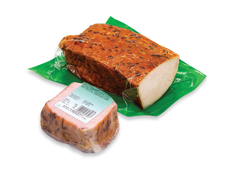 Karštai rūkyta PANEVĖŽIO filė
			, 
				 1 kg, 2 rūšių